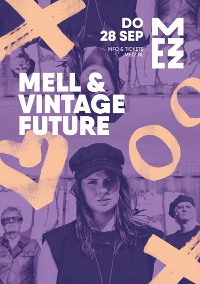 Mell and Vintage Future