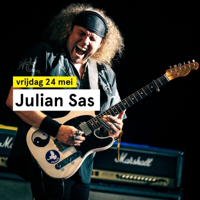Julian Sas