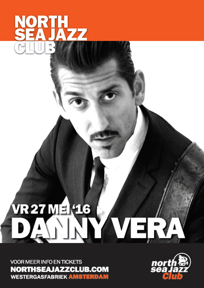 Danny Vera