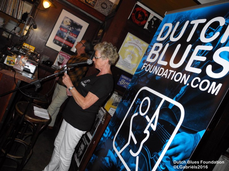 Dutch Blues Foundation