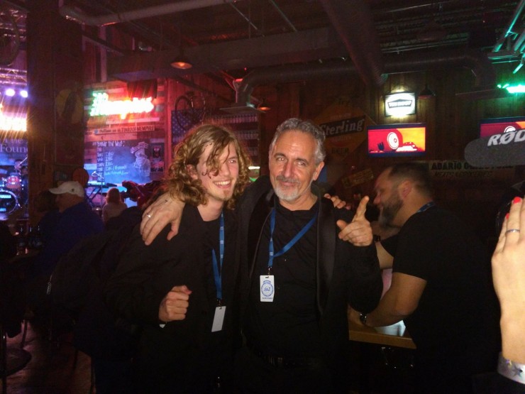 Dutch Blues Foundation