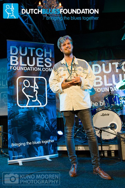 Dutch Blues Foundation