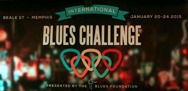 Dutch Blues Foundation