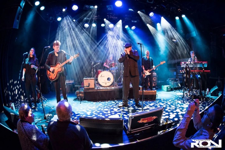 Dutch Blues Foundation