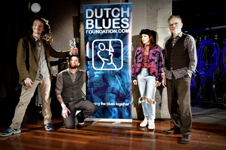 Dutch Blues Foundation