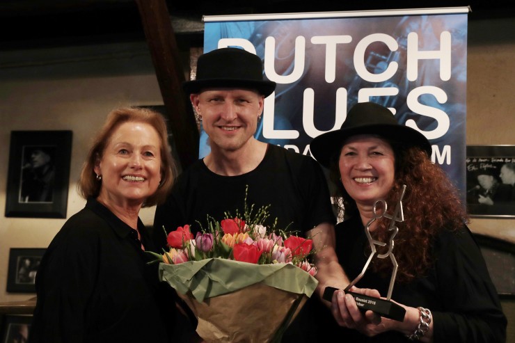 Dutch Blues Foundation