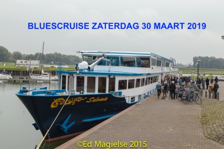 Bluescruise Bluescruise