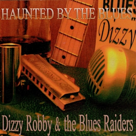 Haunted by the Blues