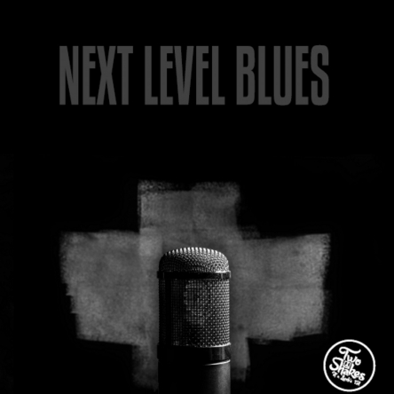 Next level blues