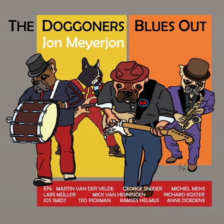 The Doggoners Blues Out