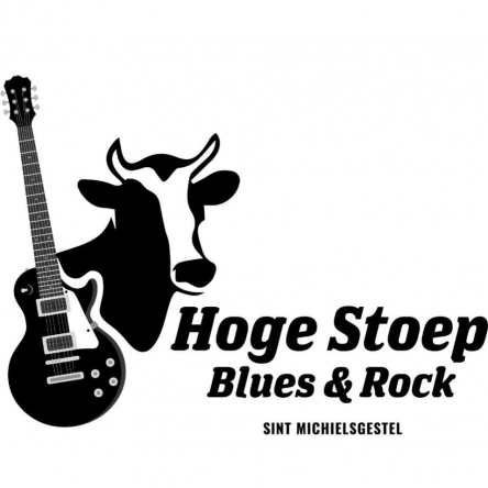Hoge Stoep Blues en Rock
