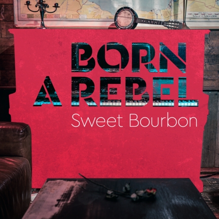 Born A Rebel