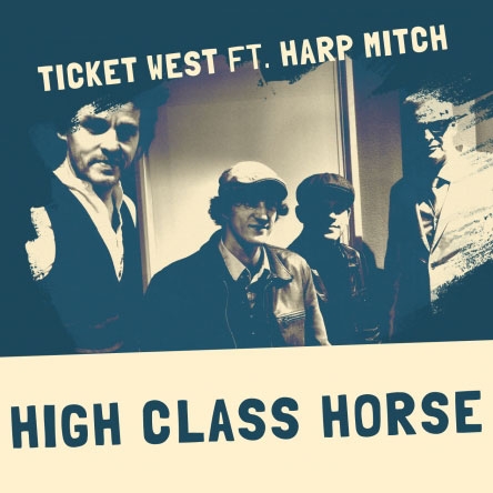 High Class Horse