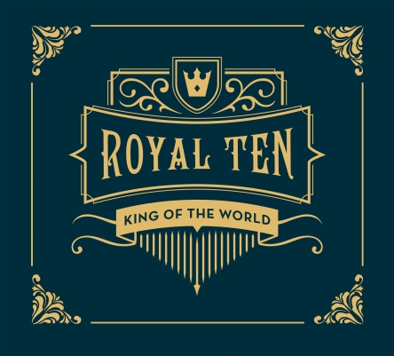 Royal Ten