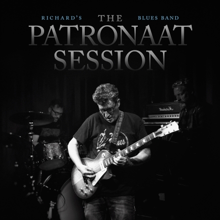 The Patronaat Session