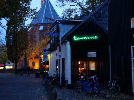 Podiumcafé Taverne Podiumcafé Taverne