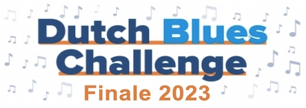 Dutch Blues Challenge Finale