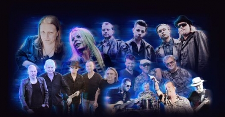 Bluezy Blues Festival