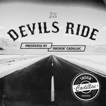 Devils Ride
