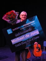 Michael de Jong