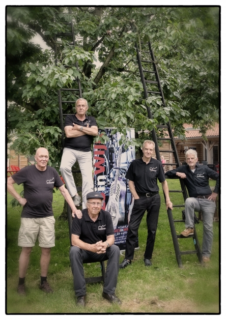 Stichting Blues in Wijk Stichting Blues in Wijk