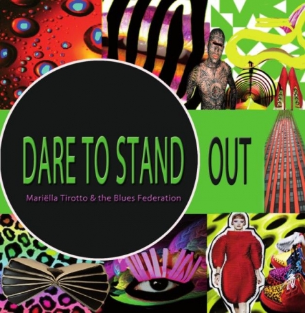 Dare to stand out