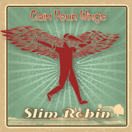 Claim Your Wings