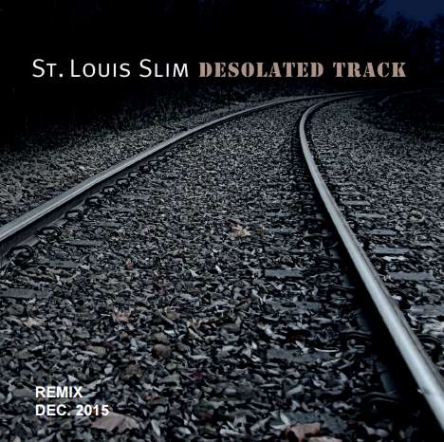 Desolated Track (remix)